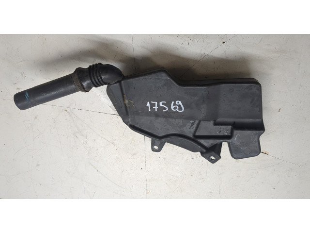 Бачок омывателя  Audi A6 (C7) 2011-2018 4G1955462   