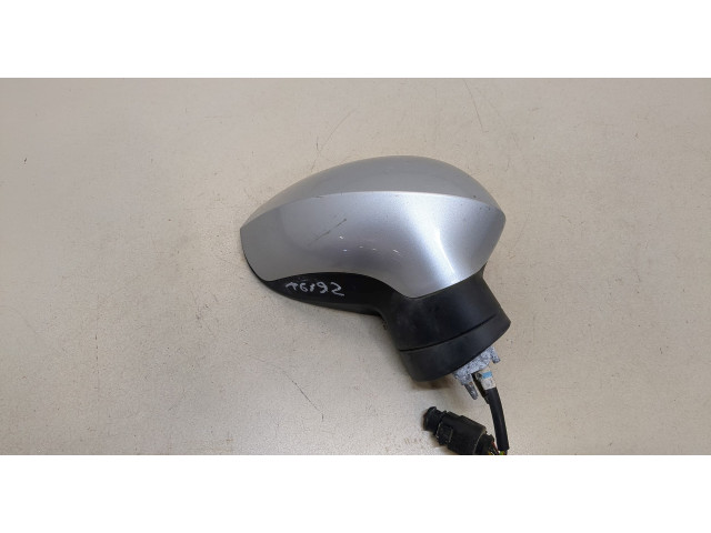 Зеркало боковое  KIA Ceed 2007-2012  правое           876201H750