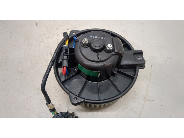 Моторчик печки  Toyota Avensis 1 1997-2003 0160700020, 0130111170    0160700020, 0130111170   
