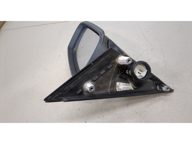 Зеркало боковое  BMW 5 F10 2010-2017  правое           51167268238, 7268238