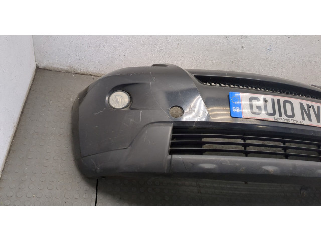 Бампер  Toyota Urban Cruiser передний   