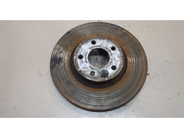 Диск тормозной  Ford Mondeo 4 2007-2015   передний         