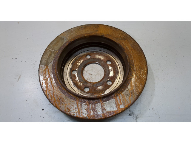 Диск тормозной  Jeep Grand Cherokee 2004-2010   задний         