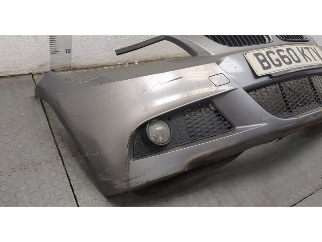 Бампер  BMW 3 E90, E91, E92, E93 2005-2012 передний   