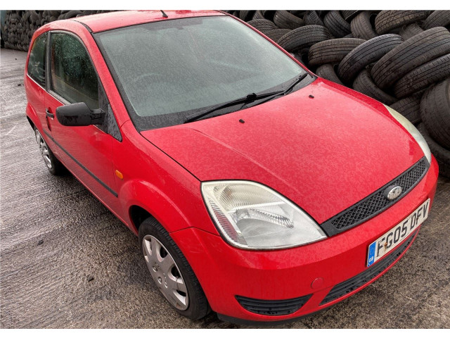  Турбина  Ford Fiesta 2001-2007             1.4 1488986, 2S6Q6K682AD