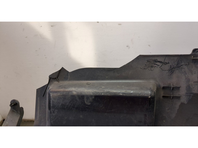 Решетка радиатора  Ford S-Max 2006-2010          