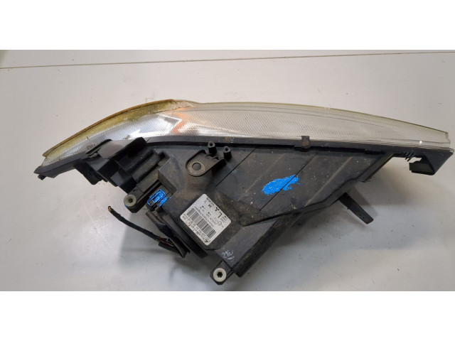 Фара передняя  Mitsubishi Colt 2008-2012 левая 