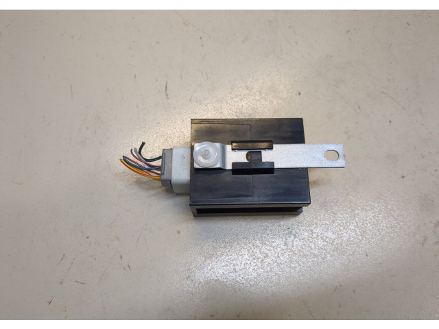 Блок комфорта  Land Rover Range Rover Evoque 2015-2018      bj3217509ad      