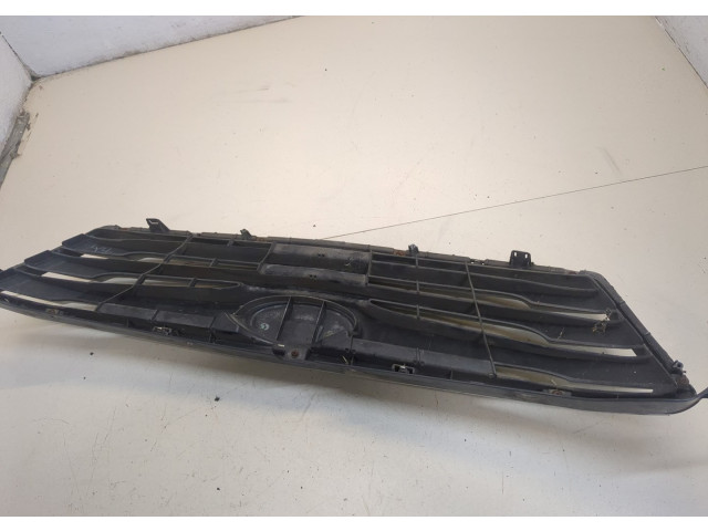 Решетка радиатора  Subaru Legacy Outback (B14) 2009-2014          91121AJ020