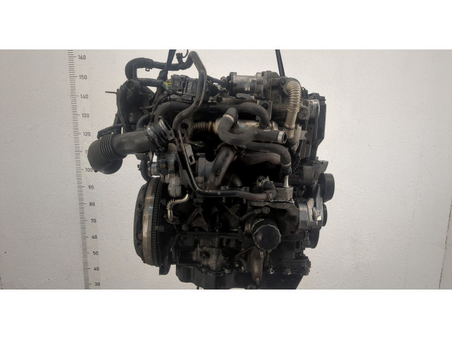 Форсунка топливная  Ford Focus 2 2008-2011    1355051, 4M5Q9F593AD     
