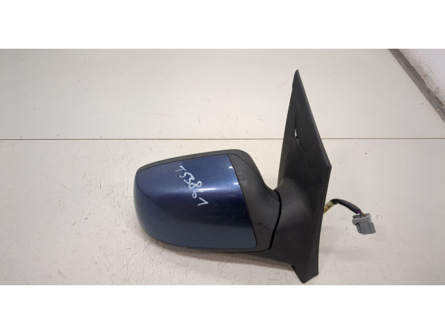 Зеркало боковое  Ford Focus 2 2005-2008  правое           1510871, 4M5117682JA