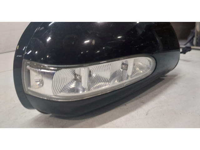 Зеркало боковое  Mercedes ML W164 2005-2011  правое             A1648100693