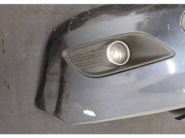Бампер  Ford Focus 2 2008-2011 передний   1521127