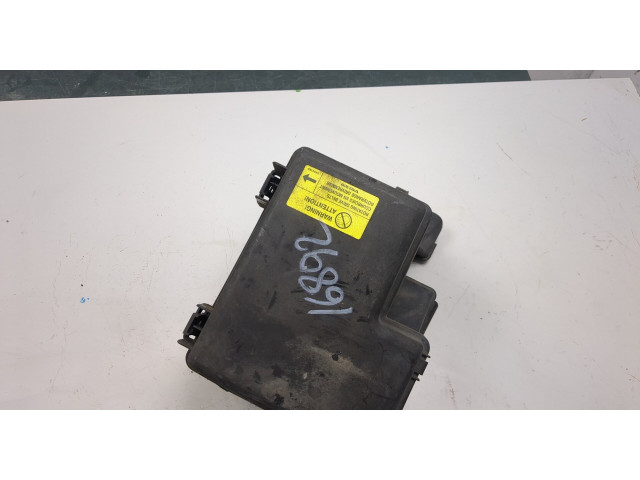Корпус блока предохранителей  Volvo XC90 2002-2006         