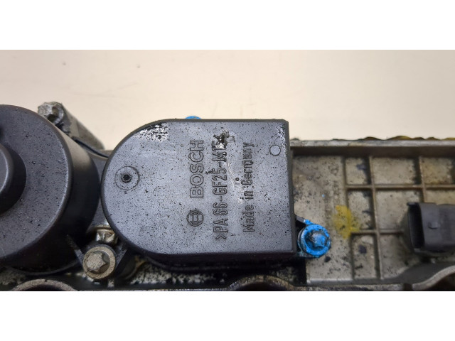 Клапанная крышка двигателя ДВС  Mercedes Sprinter 2006-2014 2.2  A6460102030   