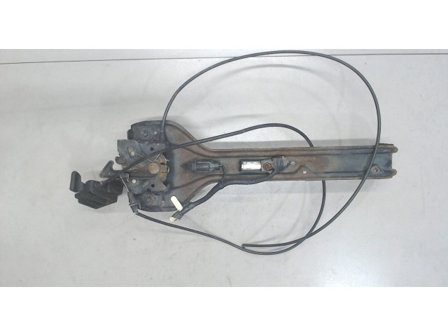 Замок капота  Ford F-150 2005-2008     