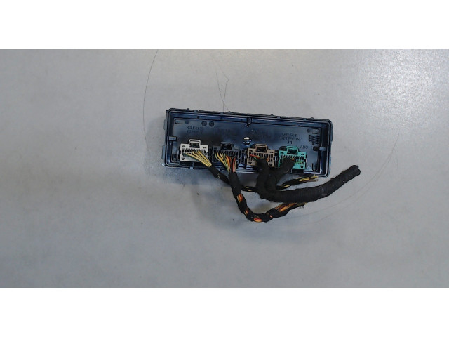 Блок комфорта  Buick Encore 2012-2016      13506237   