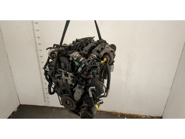 Генератор  Ford C-Max 2002-2010           