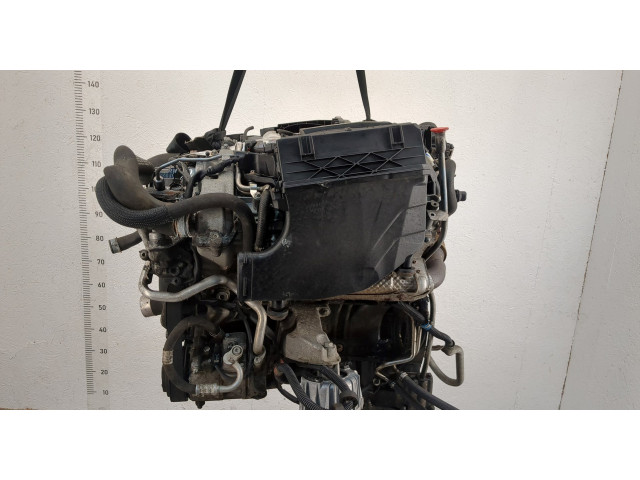  Турбина  Mercedes CLS C218 2011-2017             A6420901486