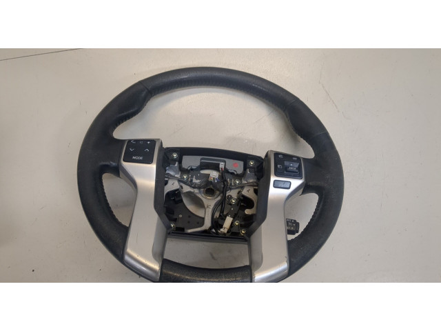 Руль  Toyota Land Cruiser Prado (150) - 2009-           