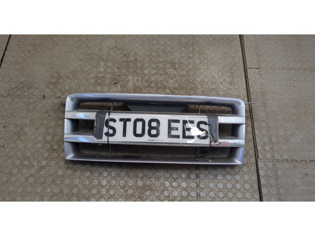 Решетка радиатора  Ford Ranger 2006-2012          2.5 