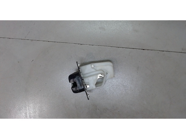 Замок багажника  Honda Civic 2006-2012       