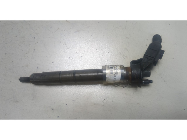 Форсунка топливная  Audi A8 (D3) 2005-2007    0445115037     
