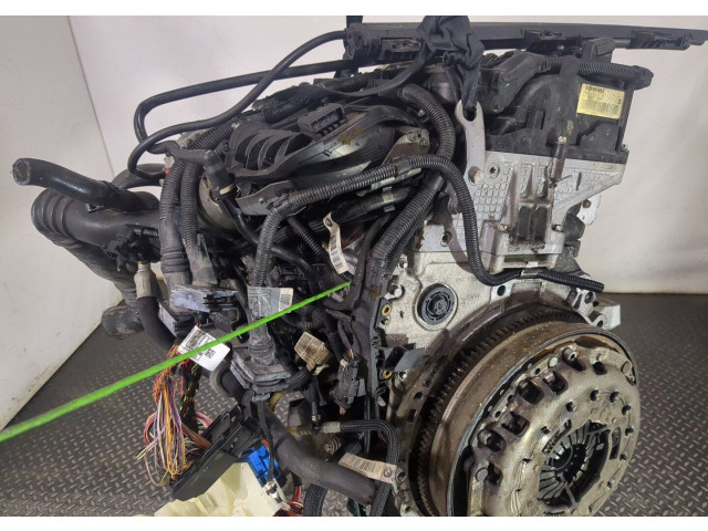 Клапанная крышка двигателя ДВС  BMW 3 E90, E91, E92, E93 2005-2012      