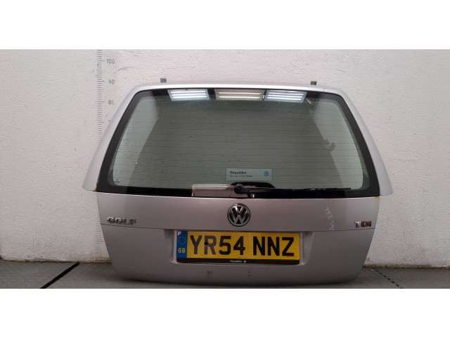 Замок багажника  Volkswagen Golf 4 1997-2005       