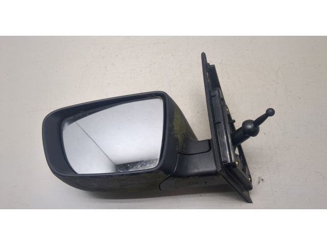 Зеркало боковое  KIA Venga  левое           876101P930