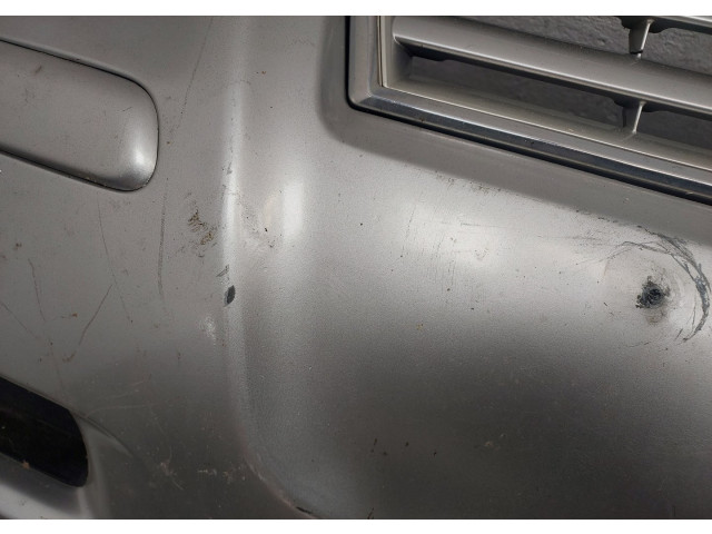 Бампер  Toyota Avensis 2 2003-2008 передний   5211905906
