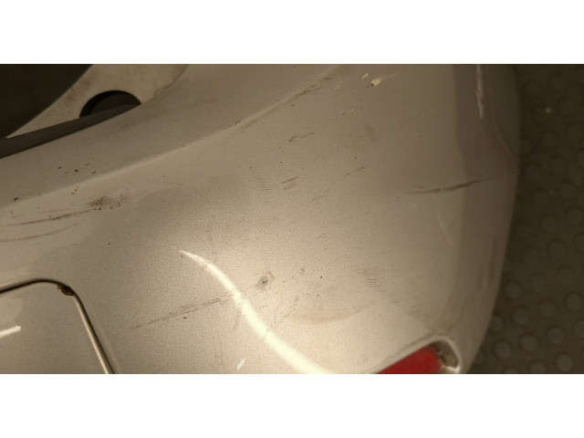 Бампер  Ford Focus 2 2008-2011 задний   