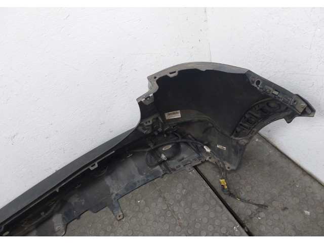 Бампер  Peugeot 2008 2013-2019 задний   1617595480, 1617597880, 1617598080