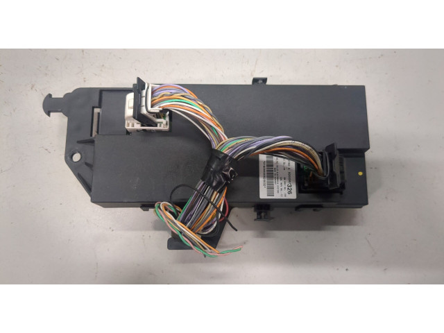 Блок комфорта  Renault Espace 4 2002-      8200367326  