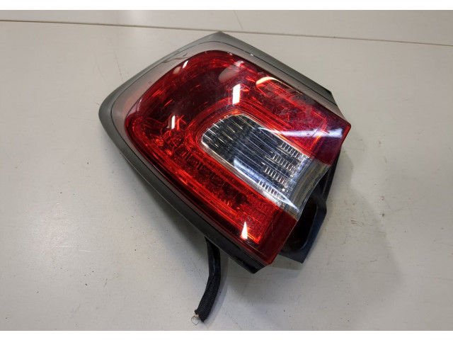 Задний фонарь     68102907AF   Jeep Cherokee 2013- 