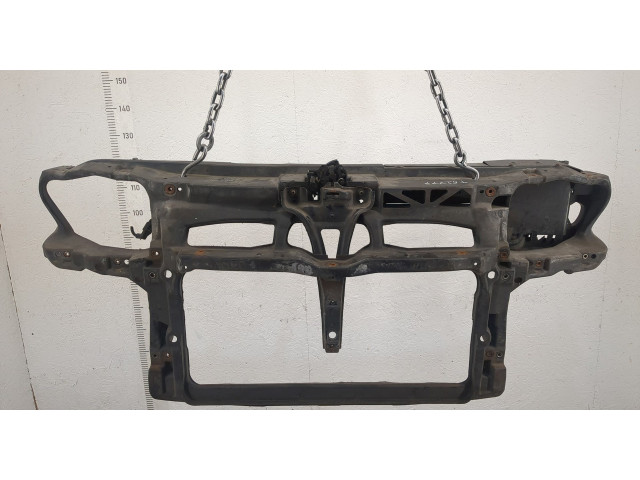 Замок капота  Volkswagen Golf 4 1997-2005     