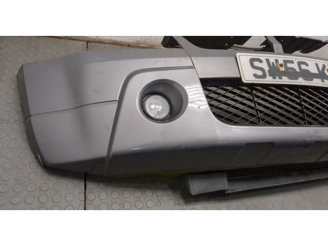 Бампер  Suzuki Grand Vitara 2005-2015 передний   