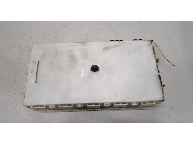 Блок комфорта  BMW 3 F30 2012-2019      61356824386, 6824386  