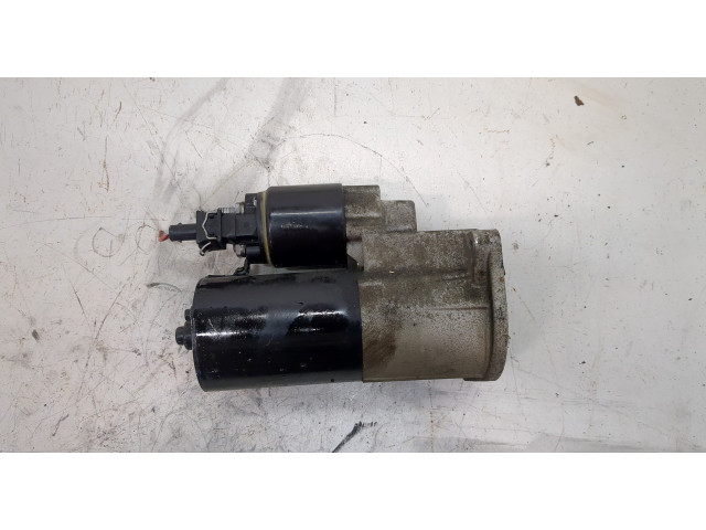 Стартер  Volkswagen Polo 1999-2001 1.4  001911023   