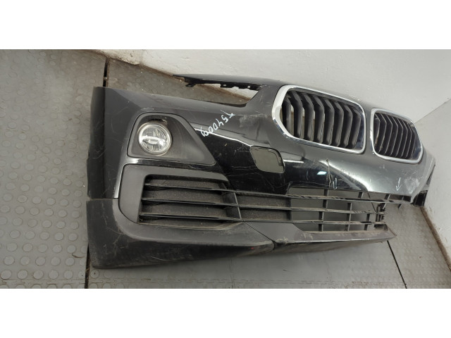 Бампер  BMW X2 (F39) 2017-2023 передний   51117499445