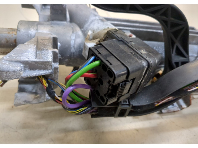  рейка  Колонка рулевая  BMW X3 E83 2004-2010      