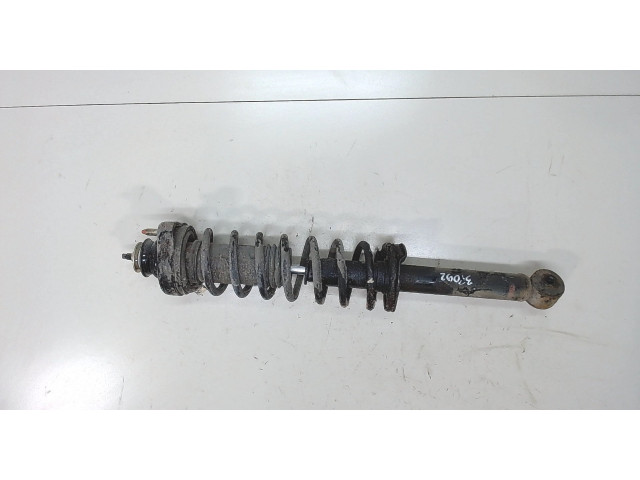 Стойка амортизатора  Mitsubishi Colt 1996-2004 MR244447, MB871085    1.3  бензин