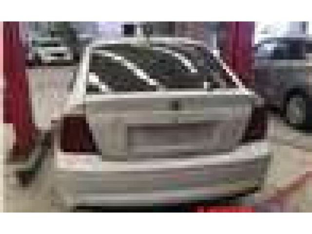 Зеркало боковое  Opel Vectra B 1995-2002  левое             1428007, 1428655, 1428819