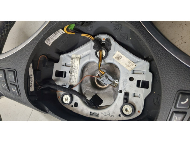 Руль  BMW 3 E90, E91, E92, E93 2005-2012           32306795568, 6795568