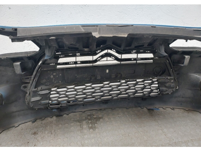 Бампер  Citroen DS3 передний   