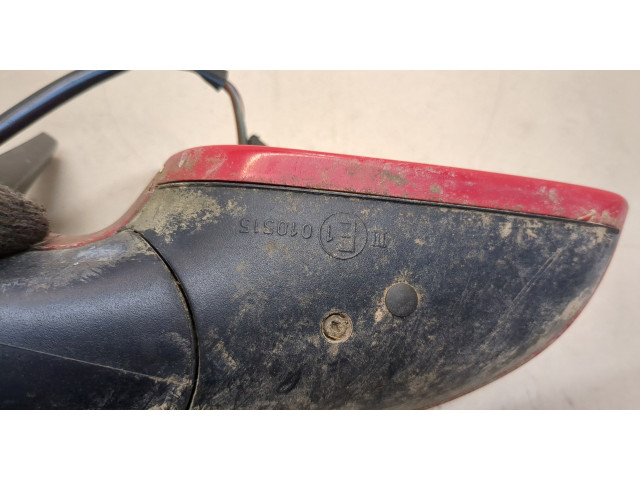 Зеркало боковое  Volkswagen Golf 4 1997-2005  правое           