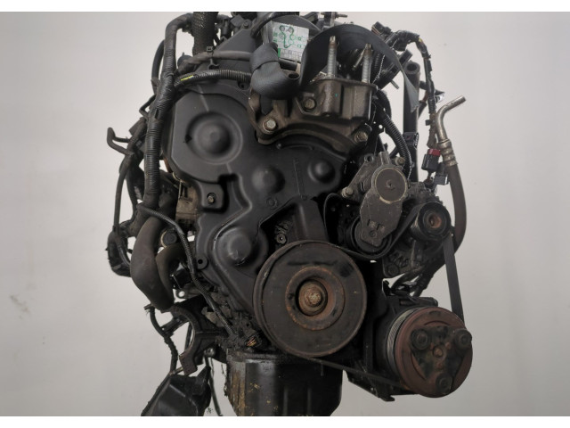 Форсунка топливная  Ford Focus 2 2008-2011    1633633, 9M5Q9F593AA     
