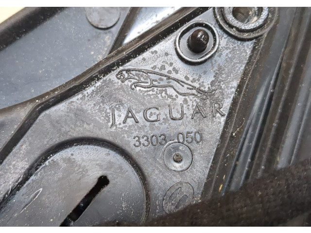 Зеркало боковое  Jaguar XF 2007–2012  правое            C2Z19385, 8X2317E698AC