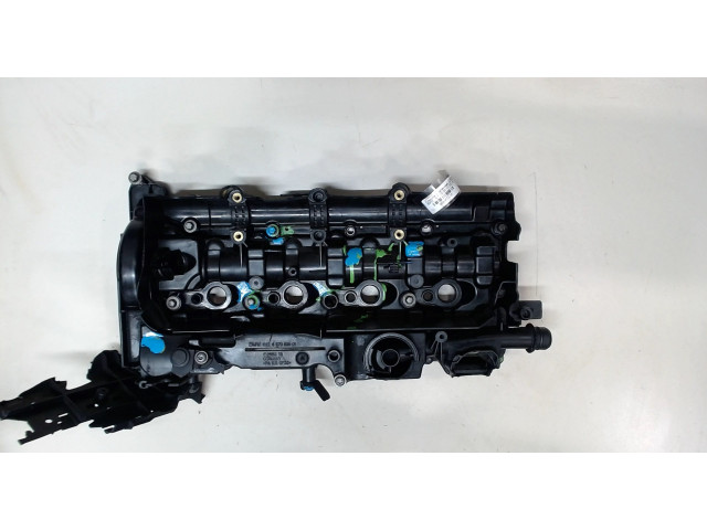 Клапанная крышка двигателя ДВС  BMW 5 F10 2010-2016      