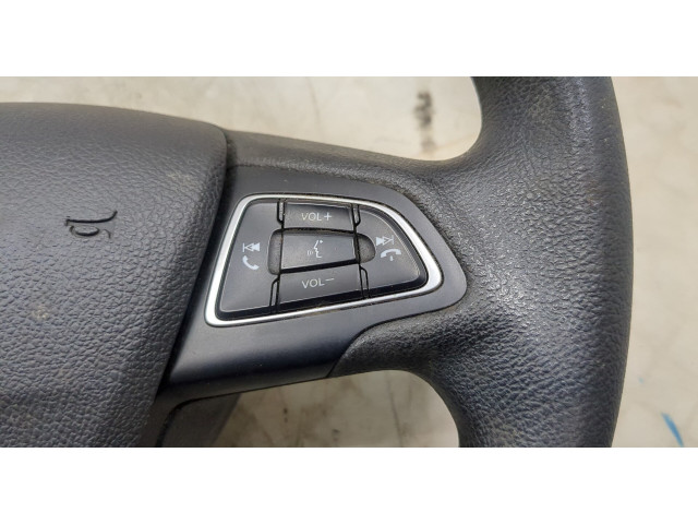 Руль  Ford Escape 2015-2019           